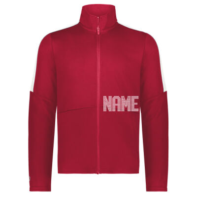 Holloway - Youth Crosstown Jacket Thumbnail