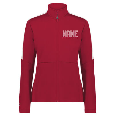 Holloway - Ladies Crosstown Jacket Thumbnail