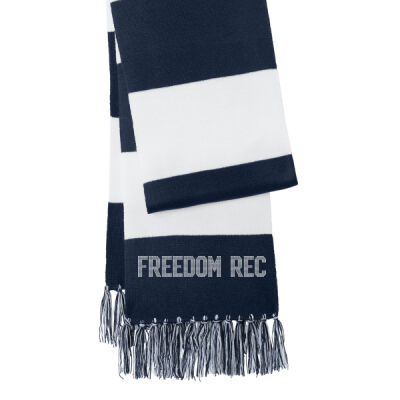 Spectator Scarf Thumbnail