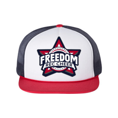Richardson - Foamie Trucker Cap Thumbnail